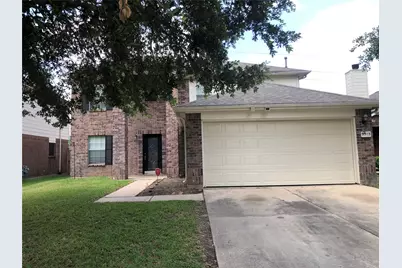 9515 Eaglewood Spring Drive, Houston, TX 77083 - Photo 4