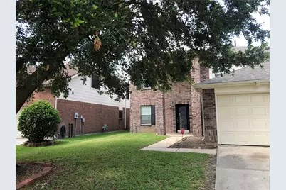 9515 Eaglewood Spring Drive, Houston, TX 77083 - Photo 2