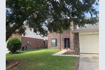 9515 Eaglewood Spring Drive, Houston, TX 77083 - Photo 1