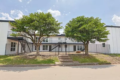 6840 Fairway Drive #1, Houston, TX 77087 - Photo 1