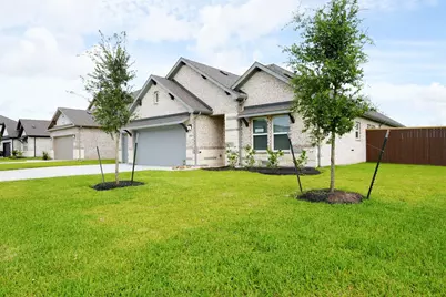 3518 Windmill Palm Drive, Manvel, TX 77578 - Photo 2