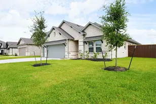 3518 Windmill Palm Dr, Manvel, TX 77578 - Photo 2