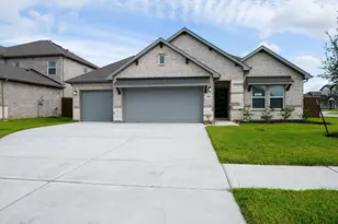 3518 Windmill Palm Dr, Manvel, TX 77578 - Photo 4