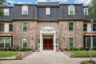 355 N Post Oak Lane #644, Houston, TX 77024 - Photo 14