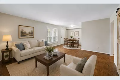 355 N Post Oak Lane #644, Houston, TX 77024 - Photo 2