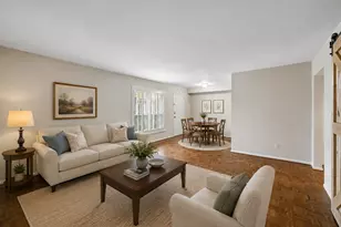 355 N Post Oak Ln, Houston, TX 77024 - Photo 2