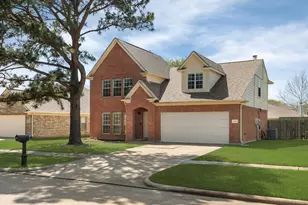 3139 Silver Cedar Trail, Katy, TX 77449 - Photo 1