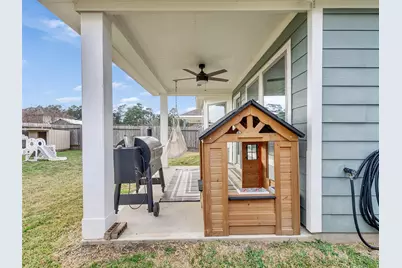 461 Camas Creek Lane, Magnolia, TX 77354 - Photo 24