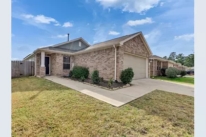 461 Camas Creek Lane, Magnolia, TX 77354 - Photo 1