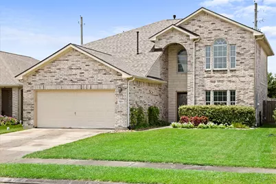 5213 Bailey Lane, Alvin, TX 77511 - Photo 2