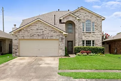 5213 Bailey Lane, Alvin, TX 77511 - Photo 1