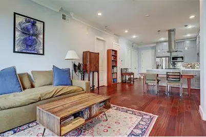 510 Lovett Boulevard #403, Houston, TX 77006 - Photo 4