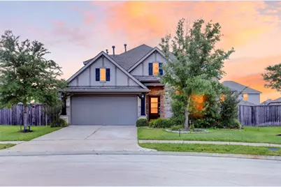 20126 Matador Ridge Dr, Cypress, TX 77433 - Photo 1