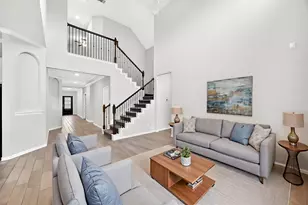 20126 Matador Ridge Dr, Cypress, TX 77433 - Photo 8