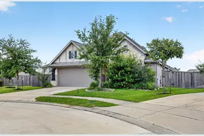 20126 Matador Ridge Dr, Cypress, TX 77433 - Photo 2