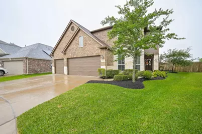 3102 Tall Sycamore Trail, Katy, TX 77493 - Photo 2