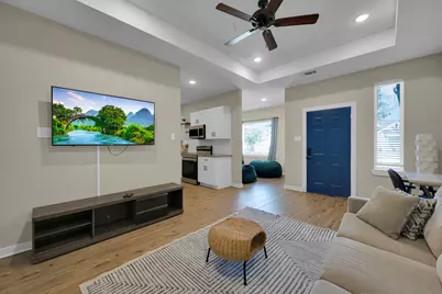10317 Lake Road #6B, Houston, TX 77070 - Photo 2