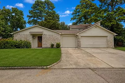 12103 Hawthorne Drive, Montgomery, TX 77356 - Photo 1