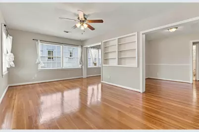 4505 Larch Lane #B, Bellaire, TX 77401 - Photo 6