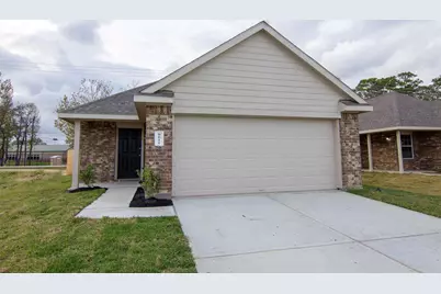8611 Oak Grove Church Street, Houston, TX 77028 - Photo 1