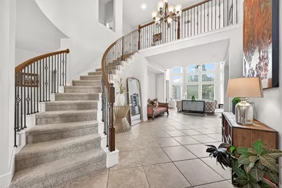 26707 Ridgetop Pole Lane, Katy, TX 77494 - Photo 6