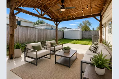 4508 Stonebridge Drive, Pearland, TX 77584 - Photo 22