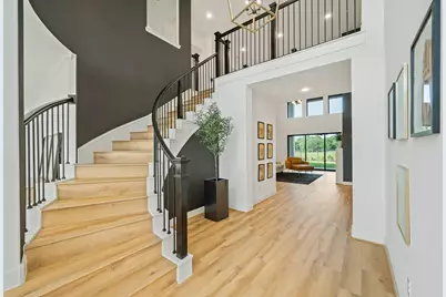 6618 Mirabeau Lane, Katy, TX 77493 - Photo 8