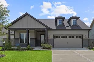 1214 Hidden Oaks Dr, Tomball, TX 77375 - Photo 1