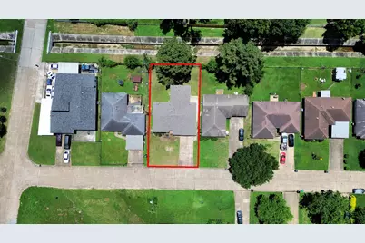 5406 Yorkwood Street, Houston, TX 77016 - Photo 38