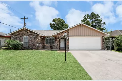 5406 Yorkwood Street, Houston, TX 77016 - Photo 2