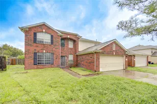 9351 Royal Way, Houston, TX 77083 - Photo 2