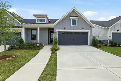 1722 Anchor Breeze Drive, Missouri City, TX 77459 - Photo 2