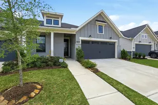 1722 Anchor Breeze Dr, Missouri City, TX 77459 - Photo 1
