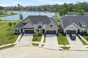 1722 Anchor Breeze Dr, Missouri City, TX 77459 - Photo 4