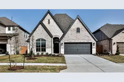 15850 Weston Ridge Drive, Humble, TX 77346 - Photo 1