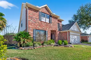 2919 Piccadilly Circus St, Pearland, TX 77581 - Photo 2