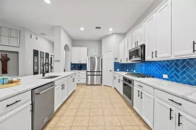 3106 London Lane, Missouri City, TX 77459 - Photo 6