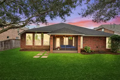 3106 London Lane, Missouri City, TX 77459 - Photo 40