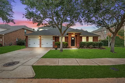 3106 London Lane, Missouri City, TX 77459 - Photo 2