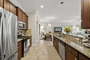 416 W 23rd St, Houston, TX 77008 - Photo 4