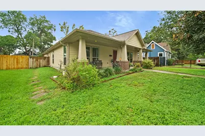 416 W 23rd Street, Houston, TX 77008 - Photo 26