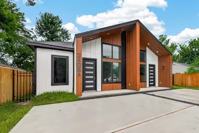3406 Lydia Street, Houston, TX 77021 - Photo 2