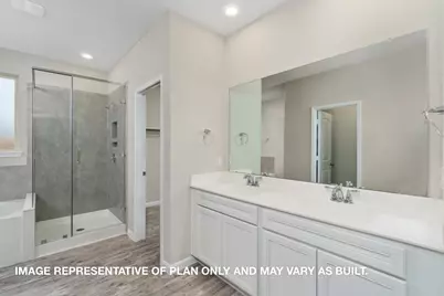 1720 Mesquite Trail, Dayton, TX 77535 - Photo 8