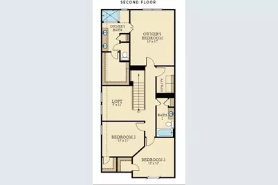 4143 Champlain Way, Rosharon, TX 77583 - Photo 20