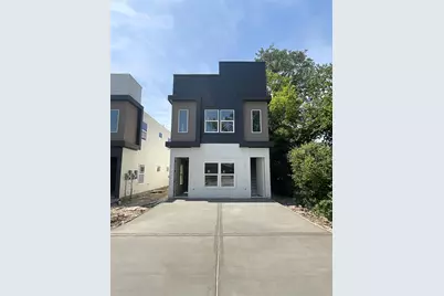 966 South Lane #A/B, Houston, TX 77088 - Photo 2