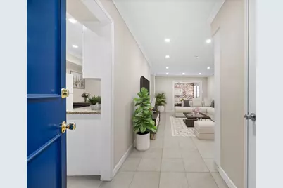 355 N Post Oak Lane #743, Houston, TX 77024 - Photo 8