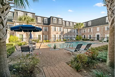 355 N Post Oak Lane #743, Houston, TX 77024 - Photo 1