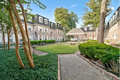 355 N Post Oak Lane #743, Houston, TX 77024 - Photo 16