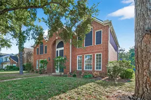 2627 Double Lake Dr, Missouri City, TX 77459 - Photo 4