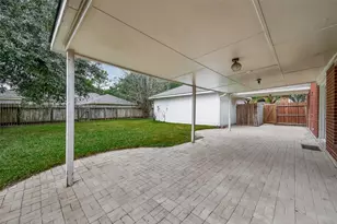 2627 Double Lake Dr, Missouri City, TX 77459 - Photo 44